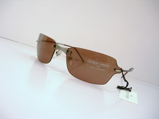 GIORGIO ARMANI-2