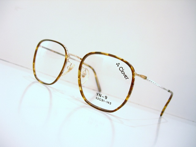 Clover--12