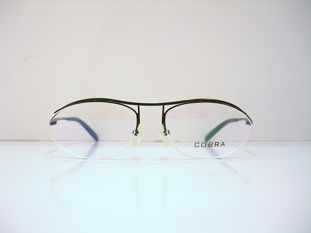 COBRA-1