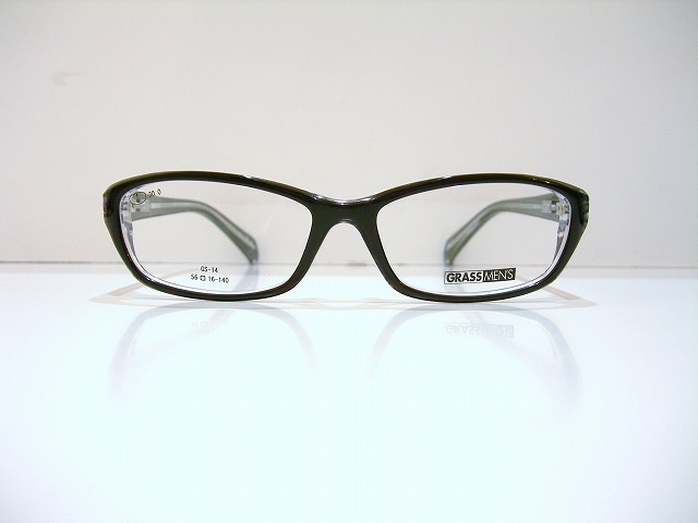 GLASS MEN'S-3
