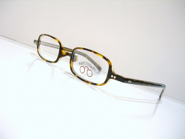 NARITOU&K’s-3