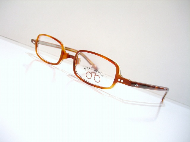 NARITOU&K’s-8