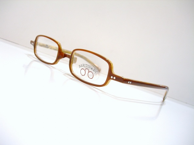 NARITOU&K’s-9