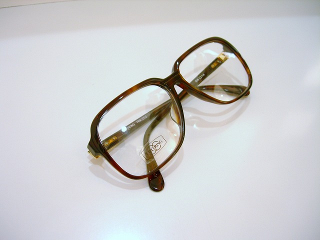 TWO RING（ツーリング）RM-202 col.2-40」ツーリング社のメガネ
