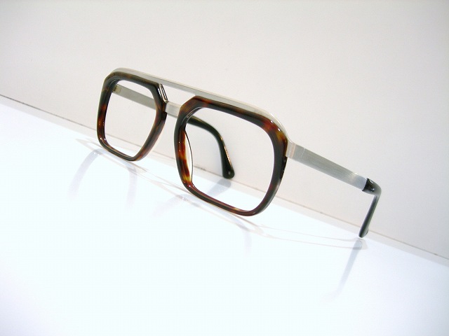 RODENSTOCK RODEN STOCK ローデンストック メガネフレーム EXCLUSIV R-0244 A 