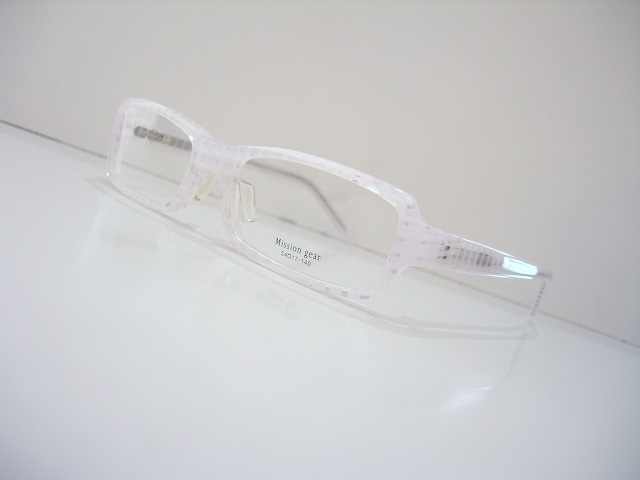 Mission gear-6