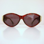 YvesSaintLaurent（イヴサンローラン）31-6509 col.GPの