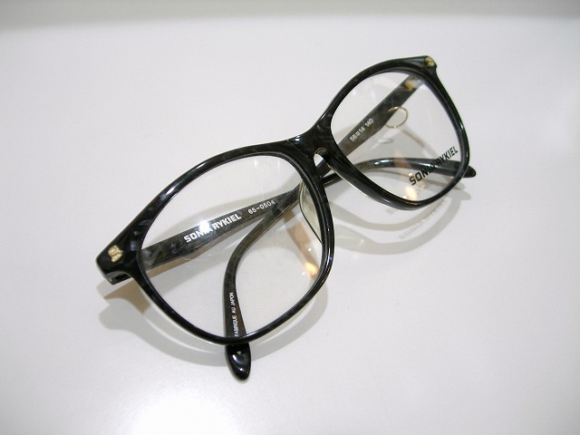 40 Offの激安セール Sonia Rykiel ソニア リキエル メガネフレーム Botanika Com Ph