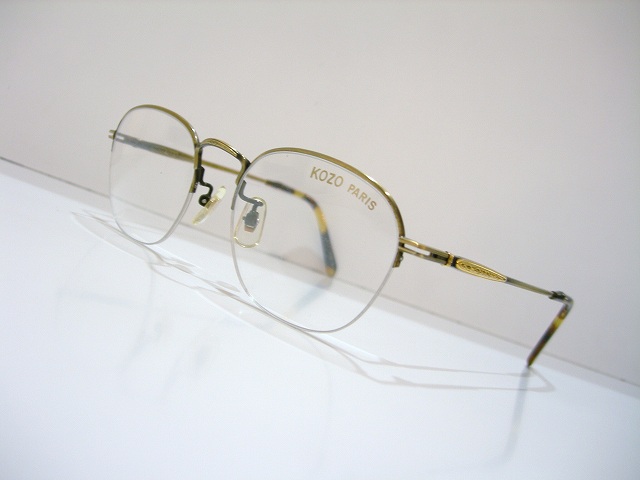 KOZO-1