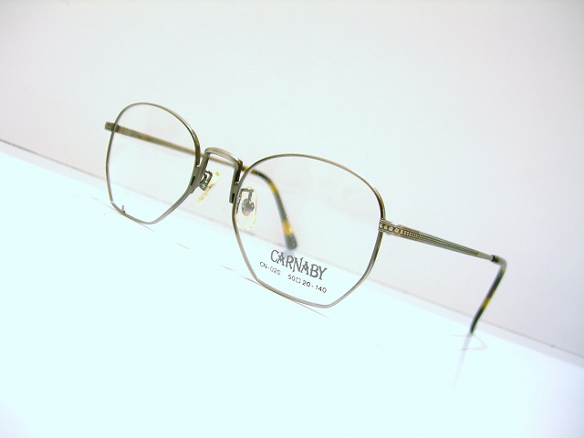 CARNABY-1