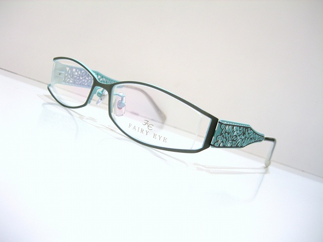 FAIRY EYE-1