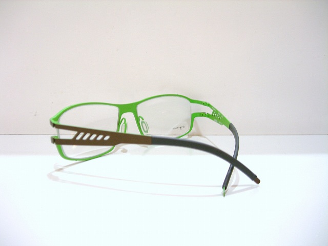 韓国 ファッション通販 Orgreen（オルグリーン）FIREBIRD col.28M/37M」のメガネ 小物