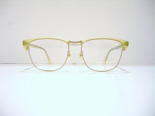 GLASS MEN'S-7