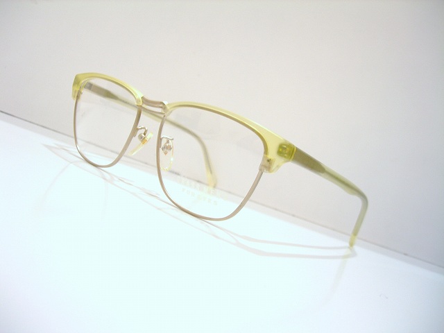 GLASS MEN'S-7
