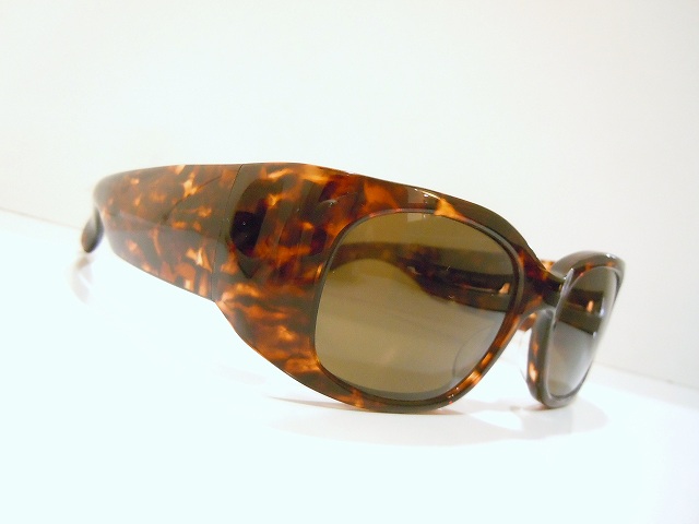 CUTLER AND GROSS(カトラアンドグロス)0431 col.DARK TURTLEの