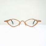 theo（テオ）eye-witness EO」のヴィンテージメガネフレーム新品
