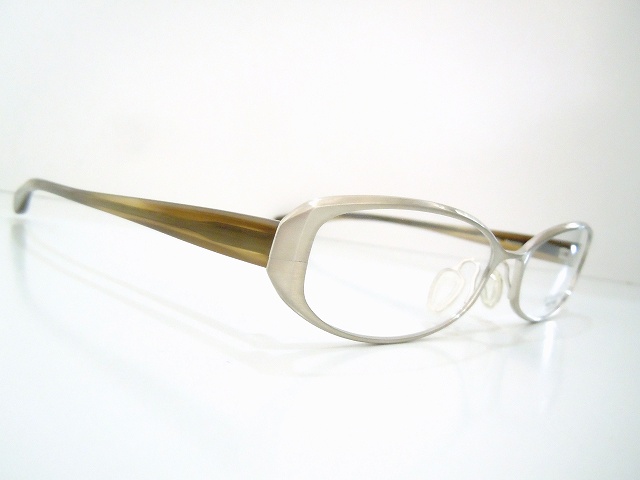 OLIVER PEOPLES(オリバーピープルズ)Maritime col.BC」のメガネ ...