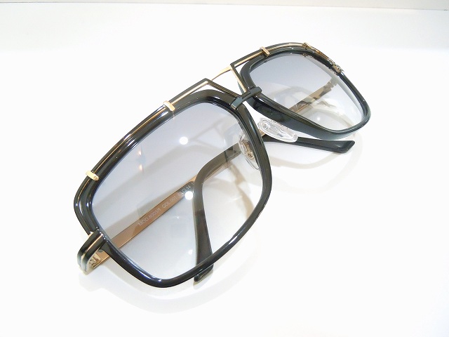 CAZAL（カザール）8003/1 col.001」のサングラス新品の通販です。