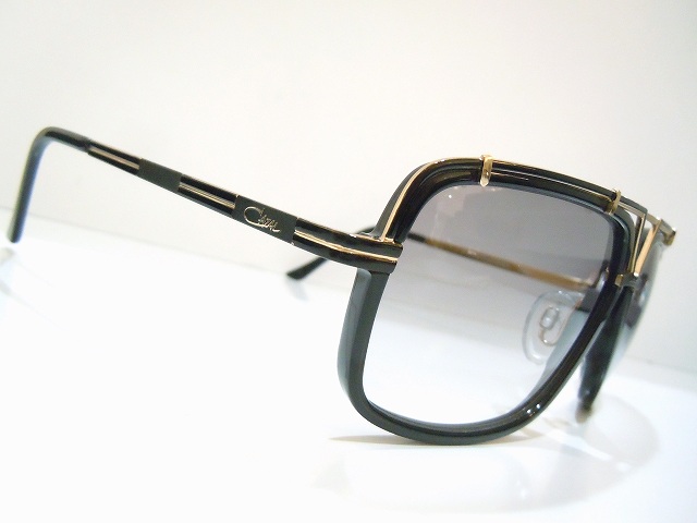 CAZAL（カザール）8003/1 col.001」のサングラス新品の通販です。