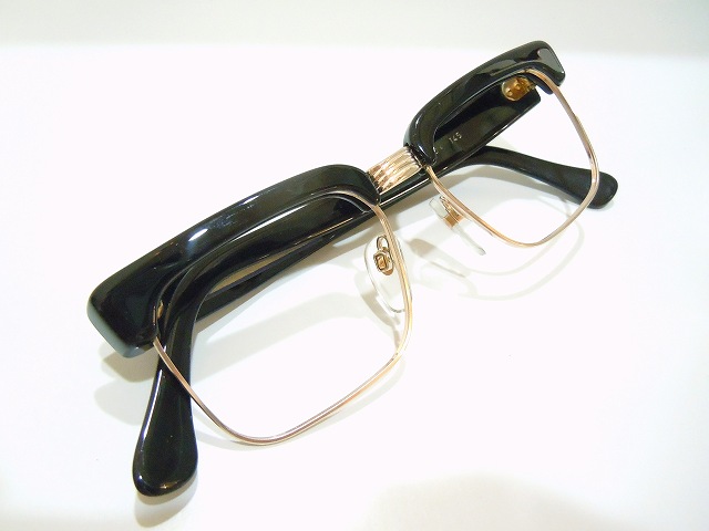 RODENSTOCK TOLEDO 1960s Vintage メガネ