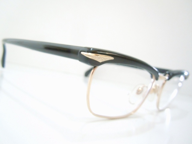 Rodenstock(ローデンストック)BETTINA brunelleのヴィンテージメガネ