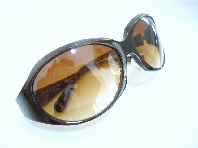 ライトニングボルト EYEVAN FREEDOM EDEN col.SB サングラス 