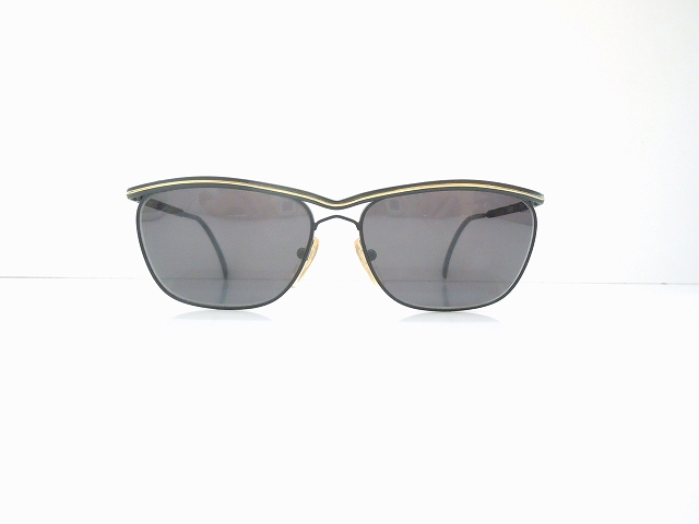 POLICE Vogart（ポリス）501 col.055」のヴィンテージサングラス新品の 