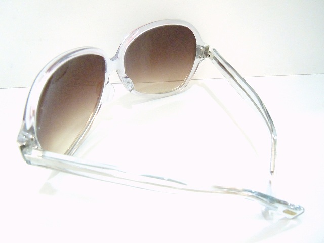 OLIVER PEOPLES(オリバーピープルズ)Leyla-P col.CRY」の