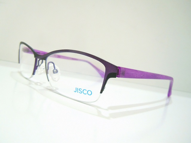 JISCO-1