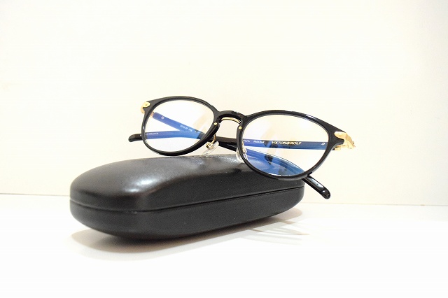 VIKTOR&ROLF (ビクター＆ロルフ) 70-0133 col.4」のメガネフレーム新品 