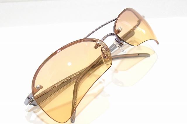 ALEXANDER MCQUEEN(アレキサンダーマックイーン)42-0049 ...