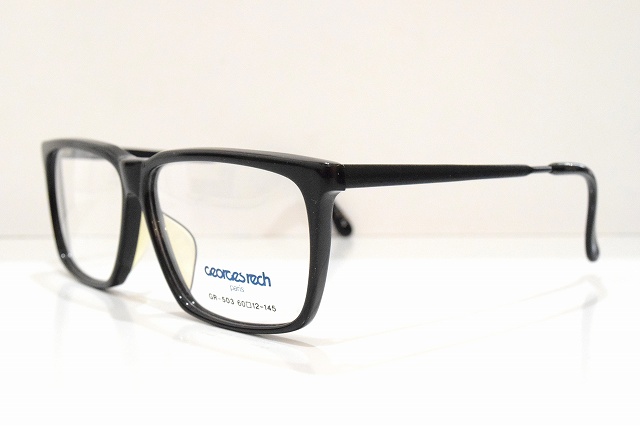 GEORGES RECH-1