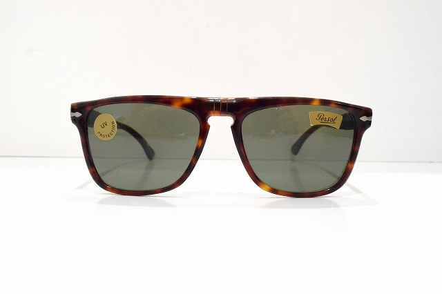 persol サングラス◆ビンテージ◆ Persol RATTI 93-1847