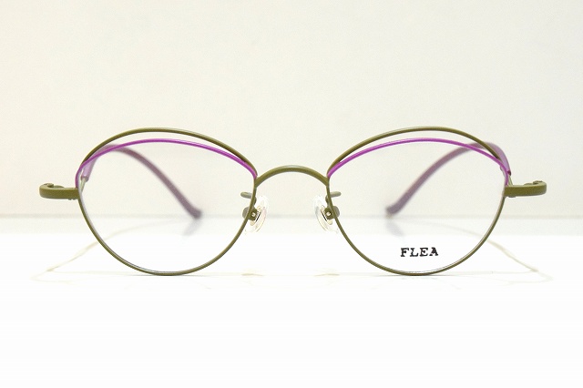 FLEA-026