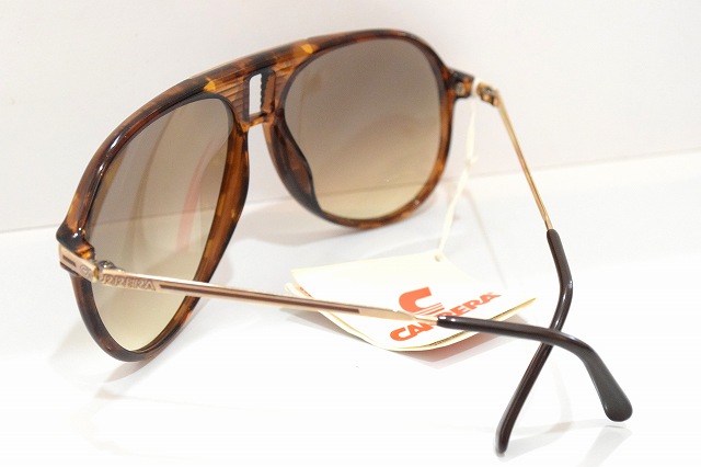CARRERA(カレラ)5595 col.11」のヴィンテージメガネフレーム新品