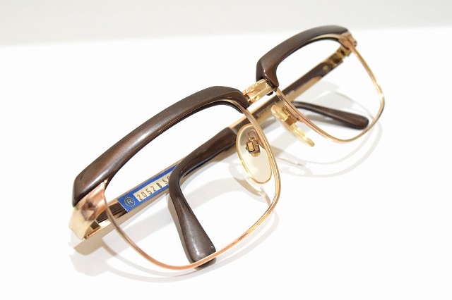 80s RODENSTOCK ローデンストック　RICHARD ビンテージ　眼鏡