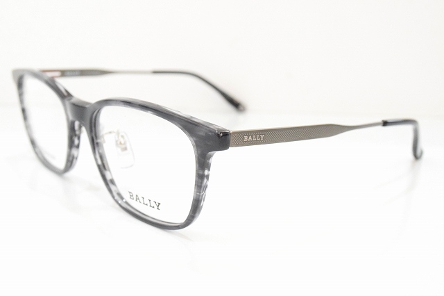 BALLY-1