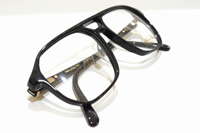Valentino Rudy(バレンチノルーディ)5010 col.2のヴィンテージメガネ