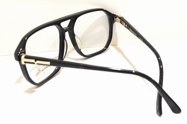 Valentino Rudy(バレンチノルーディ)5010 col.2のヴィンテージメガネ