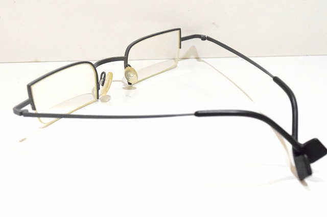 theo（テオ）astery col.76」のヴィンテージメガネフレーム新品