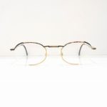 カザールフレーム498 CAZAL（カザール）777 col.498」のヴィンテージメガネフレーム