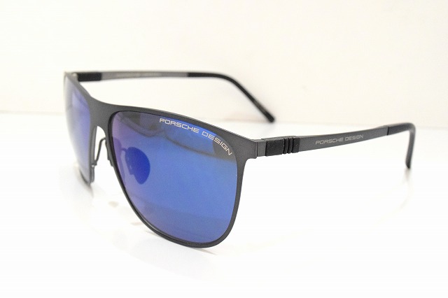 PORSCHE DESIGN-4