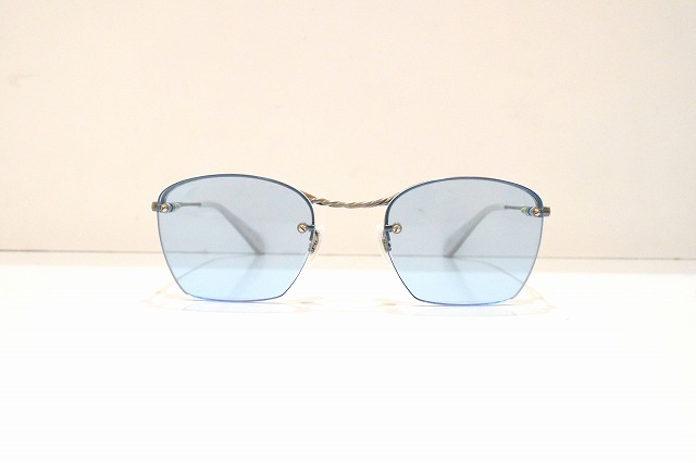 OLIVER PEOPLES(オリバーピープルズ)ANICK SUN P-N209」のサングラス