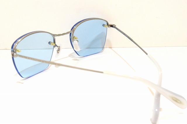 OLIVER PEOPLES(オリバーピープルズ)ANICK SUN P-N209」のサングラス