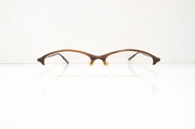 Genuine horn frame-2
