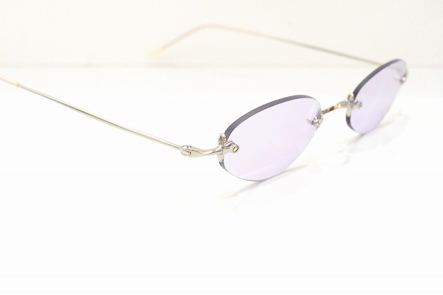 OLIVER PEOPLES(オリバーピープルズ)OP-595 col.S」のヴィンテージ 
