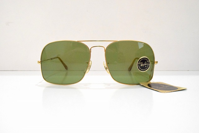 Ray Ban レイバン Caravan のヴィンテージサングラス新品の通販です Ray Ban レイバン Caravan のヴィンテージサングラス新品の通販です