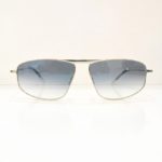オリバーピープルズヴィンテージ　Corsair OLIVER PEOPLES CORSAIR S-PLATINUM (オリバーピープルズ