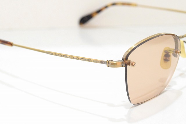 □OLIVER PEOPLES オリバーピープルズ ANICK SUN 眼鏡-