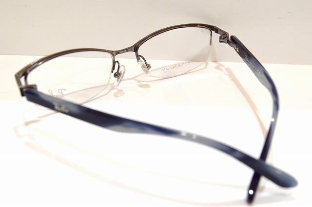 「Ray Ban（レイバン）RB8731D 1204」のメガネフレーム新品の通販です。